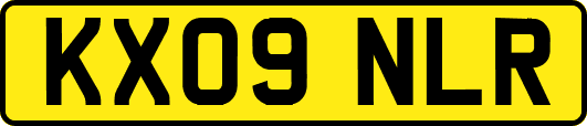 KX09NLR