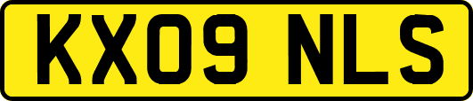 KX09NLS