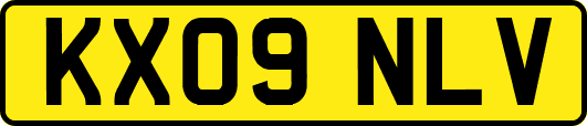 KX09NLV