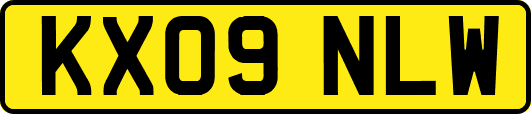 KX09NLW