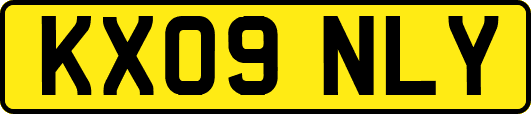 KX09NLY