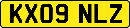 KX09NLZ