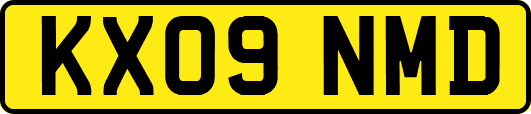 KX09NMD