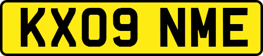 KX09NME