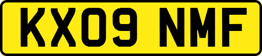 KX09NMF