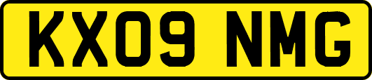 KX09NMG