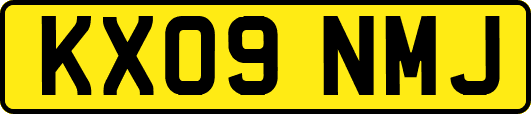 KX09NMJ