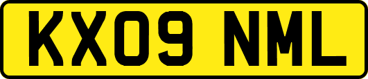 KX09NML