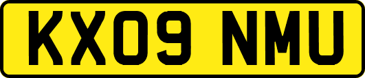 KX09NMU