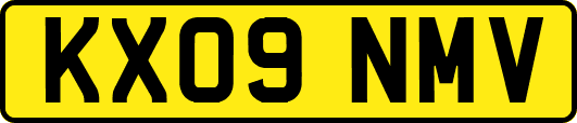 KX09NMV