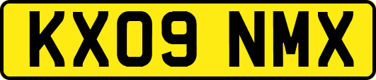 KX09NMX