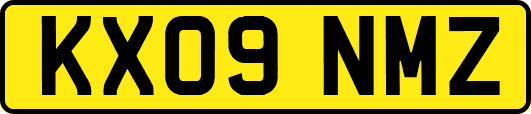 KX09NMZ