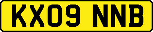 KX09NNB