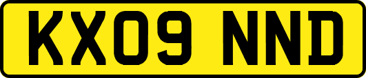 KX09NND