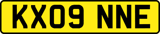 KX09NNE