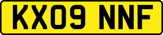 KX09NNF