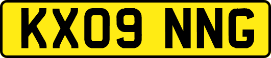 KX09NNG