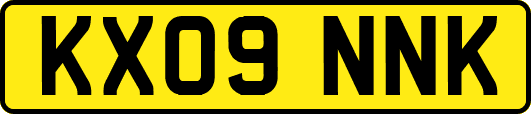 KX09NNK
