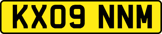 KX09NNM