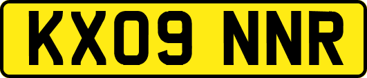 KX09NNR