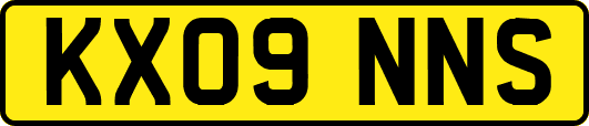 KX09NNS