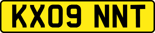 KX09NNT