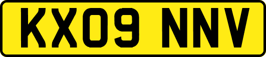KX09NNV