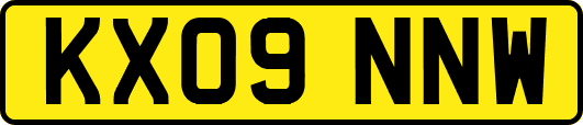 KX09NNW