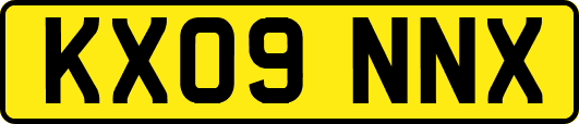 KX09NNX