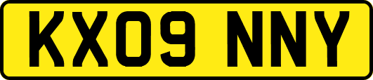 KX09NNY