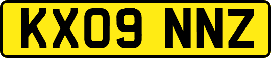KX09NNZ