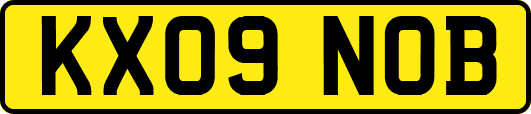 KX09NOB