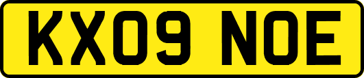 KX09NOE