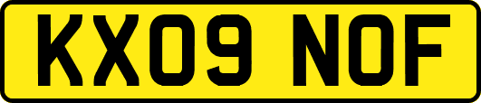 KX09NOF