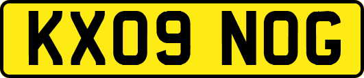 KX09NOG