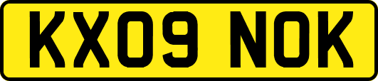 KX09NOK