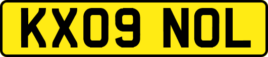 KX09NOL