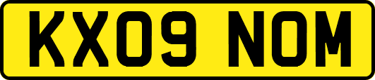 KX09NOM