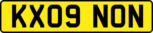 KX09NON