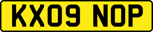 KX09NOP