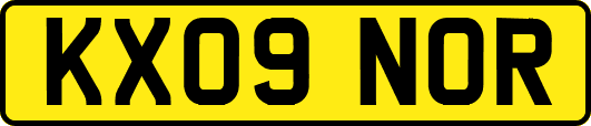 KX09NOR