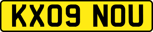 KX09NOU