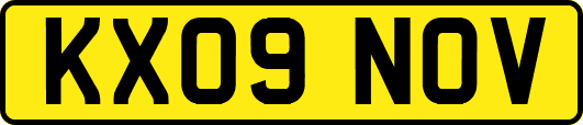 KX09NOV