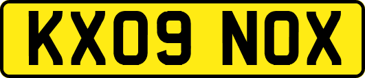 KX09NOX