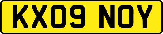 KX09NOY