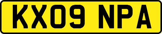 KX09NPA