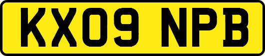 KX09NPB
