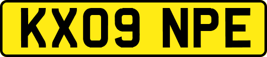 KX09NPE
