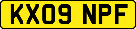 KX09NPF