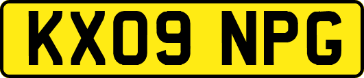 KX09NPG